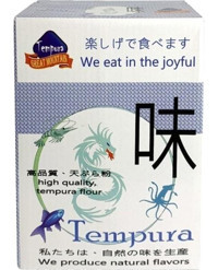 Great Mountain Tempura Unu 1 kg