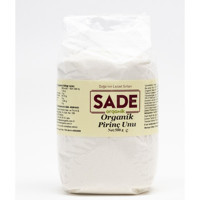 Sade Organik Pirinç Unu 500 gr