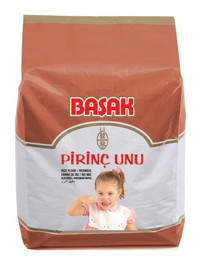 Başak Pirinç Unu 3 kg