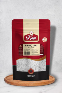 Kayı Pirinç Unu 1 kg
