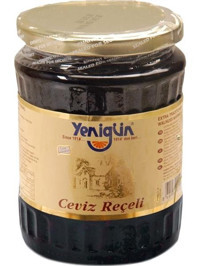 Yenigün Gold Ceviz Reçeli 710 gr