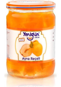 Yenigün Ayva Reçeli 710 gr