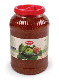 Metin İncir Reçeli 5 kg