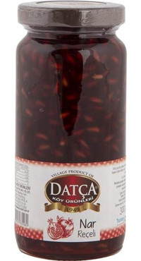 Datça Köy Ürünleri Nar Reçeli 300 gr