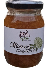 İksirli Çiftlik Mürver Çiçeği Reçeli 200 gr