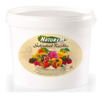 Naturem Kova Böğürtlen Reçeli 5 kg
