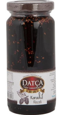 Datça Köy Ürünleri Karadut Reçeli 300 gr