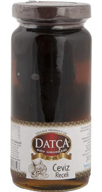 Datça Köy Ürünleri Ceviz Reçeli 300 gr