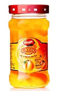 Öz Çakıroğlu Kayısı Reçeli 380 gr