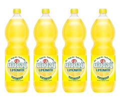 Uludağ Limonata Pet 4x2 lt