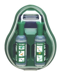 Braun Göz Duşu Solüsyonu 2x500 ML Solüsyon Seti 902628