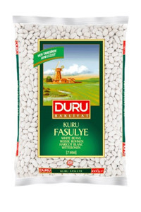 Duru Bulgur Kuru Fasulye 1 kg