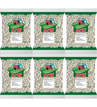 Orti Dermason Fasulye 6x1 kg