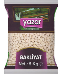 Yazar Horoz Fasulye 5 kg