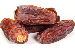 Ticaret Denizi Medine Mebrum Şekersiz Hurma 2 kg