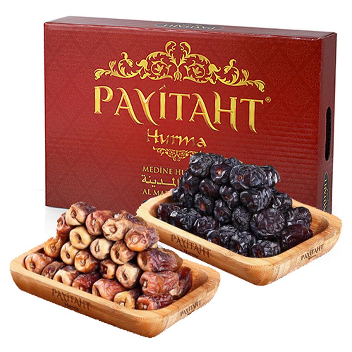 Payitaht Hurma Berni ve Acve 3 kg