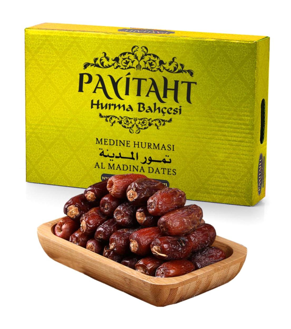 Payitaht Hurma Şelebi Medine Hurma 10 kg