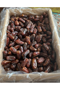 Sechur Hurma 2 kg