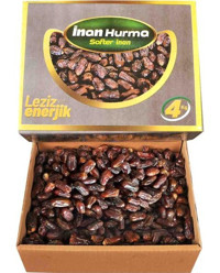 İnan Hurma 4 kg