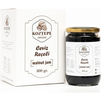 Koztepe Çiftliği Ceviz Reçeli 800 gr
