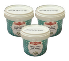 Korakis Marinos Damla Sakızı Macunu 3x300gr
