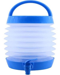Orient Katlanabilir 5.5 lt Su Sebili