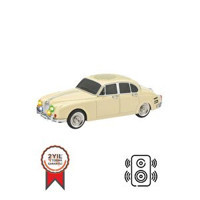 Torima WS-596 Bluetooth Hoparlör Krem