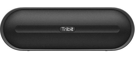 Tribit Thunderbox Plus Bluetooth Hoparlör Siyah