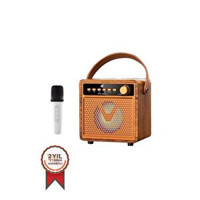 Torima KTS-1865 Bluetooth Hoparlör Tarçın