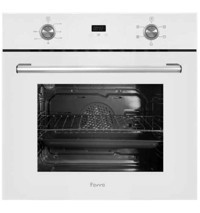 Ferre 6009 64 lt Ankastre Fırın Beyaz
