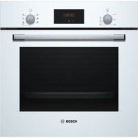 Bosch HBF113BV0T 66 lt Ankastre Fırın Beyaz