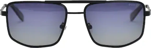GUESS GU00208 02D ERKEK GÜNEŞ GÖZLÜĞÜ