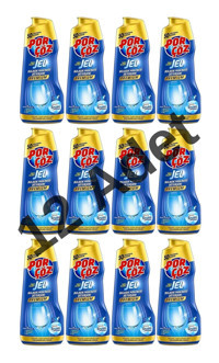 Porçöz Premium Jel Bulaşık Makinası Deterjanı 12x900 ml