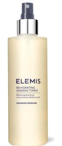 Elemis Rehydrating Ginseng Toner Yüz Toniği 200 ml