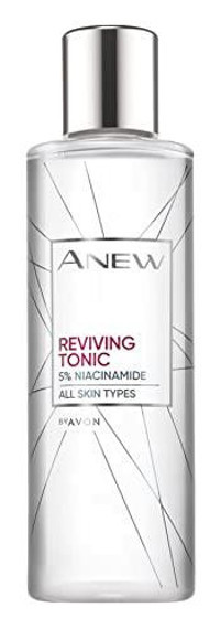 Avon Anew Niacinamide Yüz Toniği 200 ml