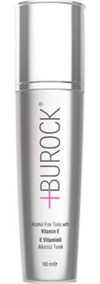 Burock E Vitaminli Alkolsüz Yüz Toniği 100 ml