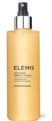 Elemis Soothing Apricot Toner Yüz Toniği 200 ml