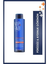 Nip+fab Glycolıc Fıx Yüz Toniği 100 ml