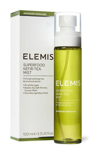 Elemis Superfood Kefir-Tea Mist Yüz Toniği 100 ml