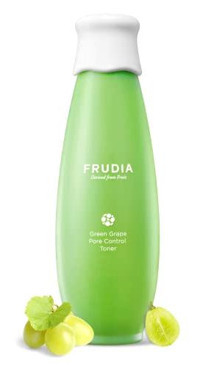 Frudia Yeşil Üzümlü Pore Control Yüz Toniği 195 ml