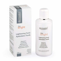 Dermoskin Be Bright Aydınlatıcı Yüz Toniği 200 ml