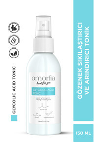 Omorfia Alman Papatyası Özlü Gözenek Sıkılaştırıcı ve Arındırıcı Yüz Toniği 150 ml