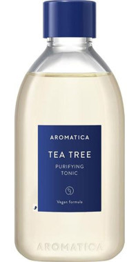 Aromatica Tea Tree Purifying Yüz Toniği 100 ml