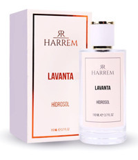 Harrem Lavanta Suyu Kızarıklık Karşıtı ve Yatıştırıcı Yüz Toniği 110 ml