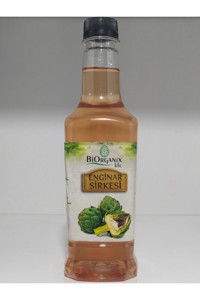 Biorganix Life Enginar Sirkesi 480 ml