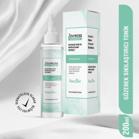 Jovirose Pore Blur Arındırıcı Yüz Toniği 200 ml