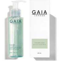 Gaia London Gözenek Sıkılaştırıcı ve Arındırıcı Yağlı Akneye Eğilim Gösteren Ciltler Yüz Toniği 250 ml