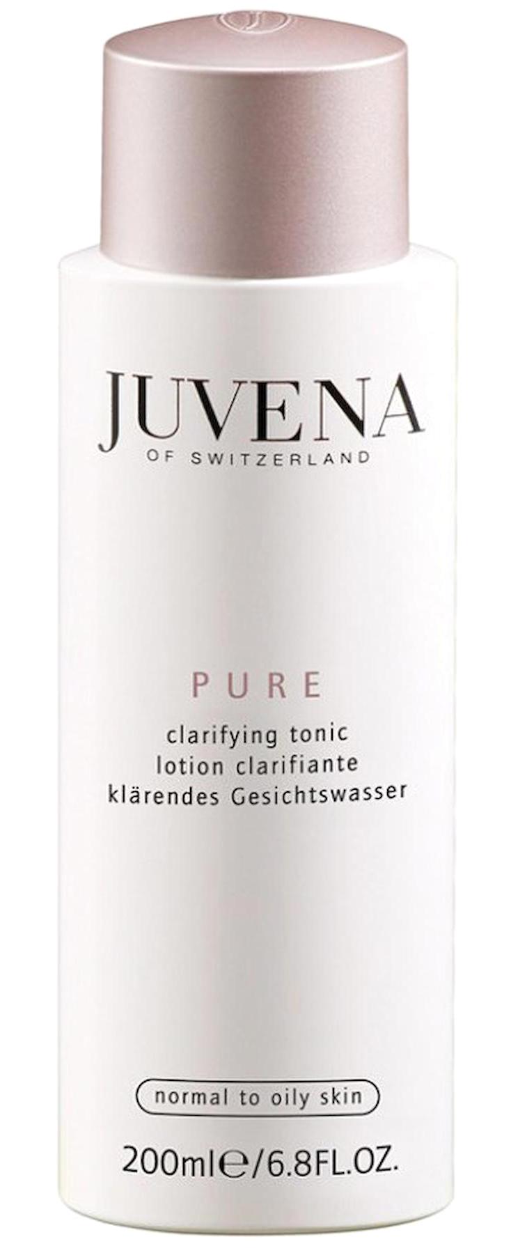 Juvena Pure Clarifying Yüz Toniği 200 ml