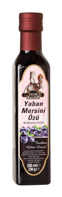 Ralila Yaban Mersini Özü 250 ml