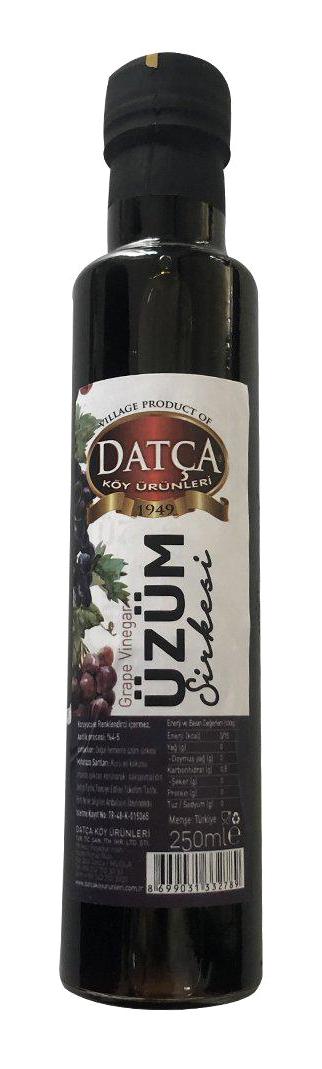 Datça Üzüm Sirkesi 250 ml